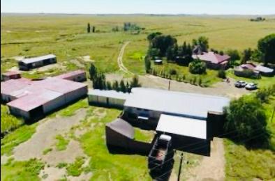 5 Bedroom Property for Sale in Dewetsdorp Rural Free State